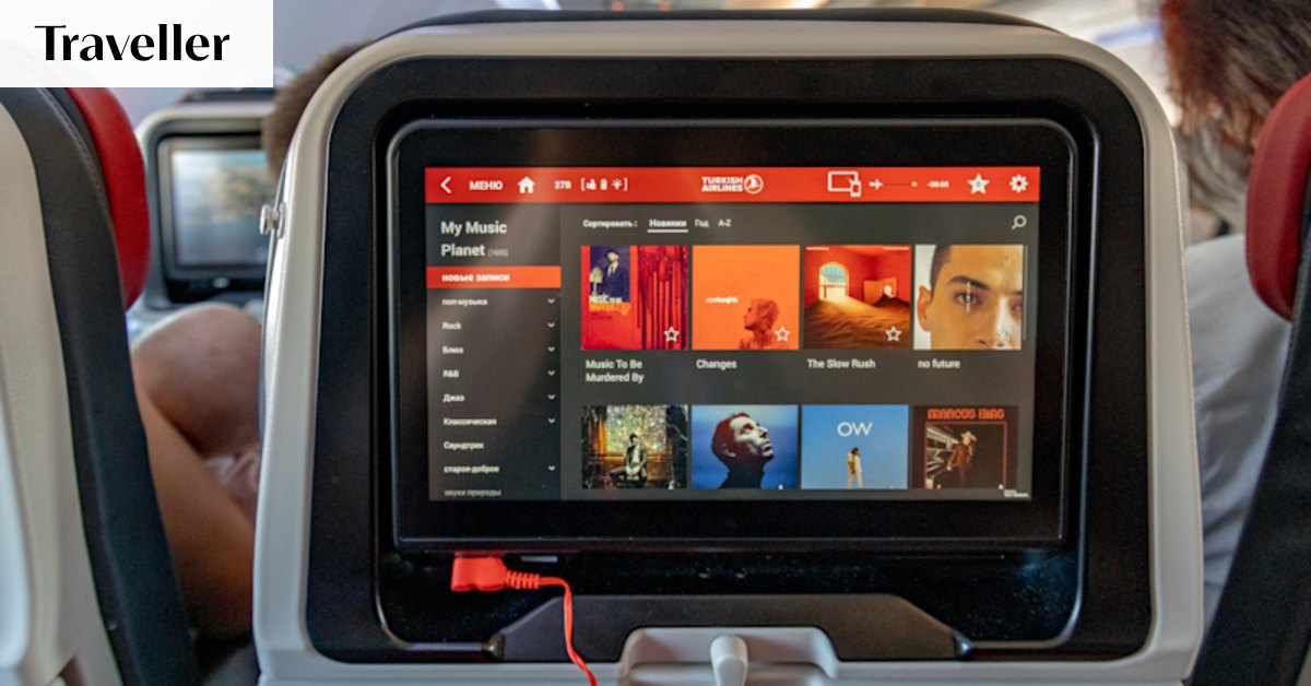 Why we cry on planes: How hypoxia, dehydration and travel stress affect your emotions during in-flight entertainment
