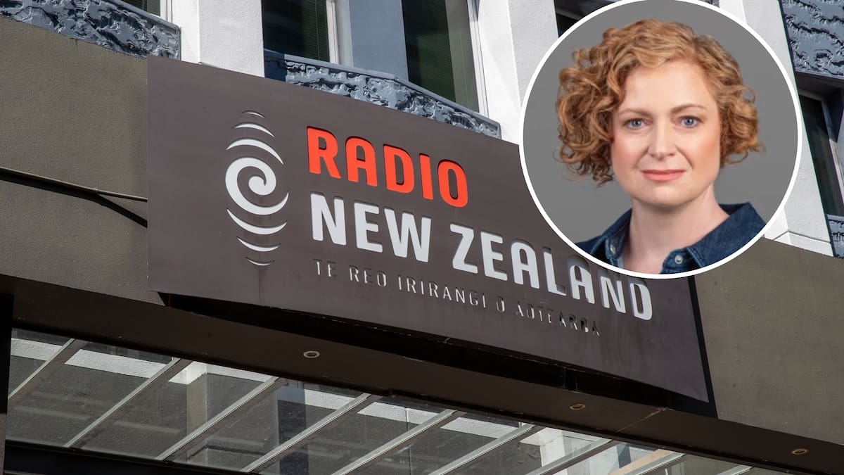 Media Insider: Saturday Morning host Susie Ferguson departs RNZ