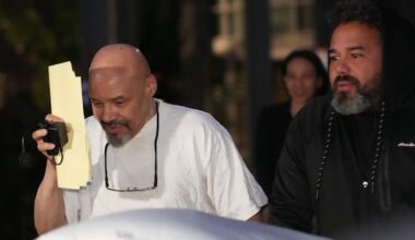 US man who spent decades on death row released on bail