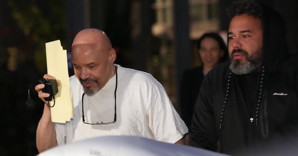 US man who spent decades on death row released on bail