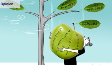 Inherited a windfall? Your first move should be to do nothing