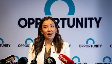 No land tax or 'citizens' income' in Opportunity's bottom lines