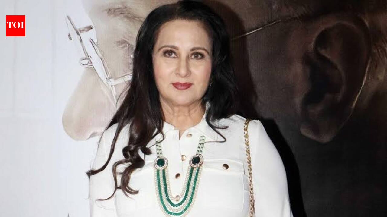 Poonam Dhillon: ‘Who is CAWT to throw our staff out?’ Poonam Dhillon questions CAWT's authority over CINTAA Tower, claims Rs 6 crore was given for construction, citing 'they are employees of CINTAA’ | Hindi Movie News