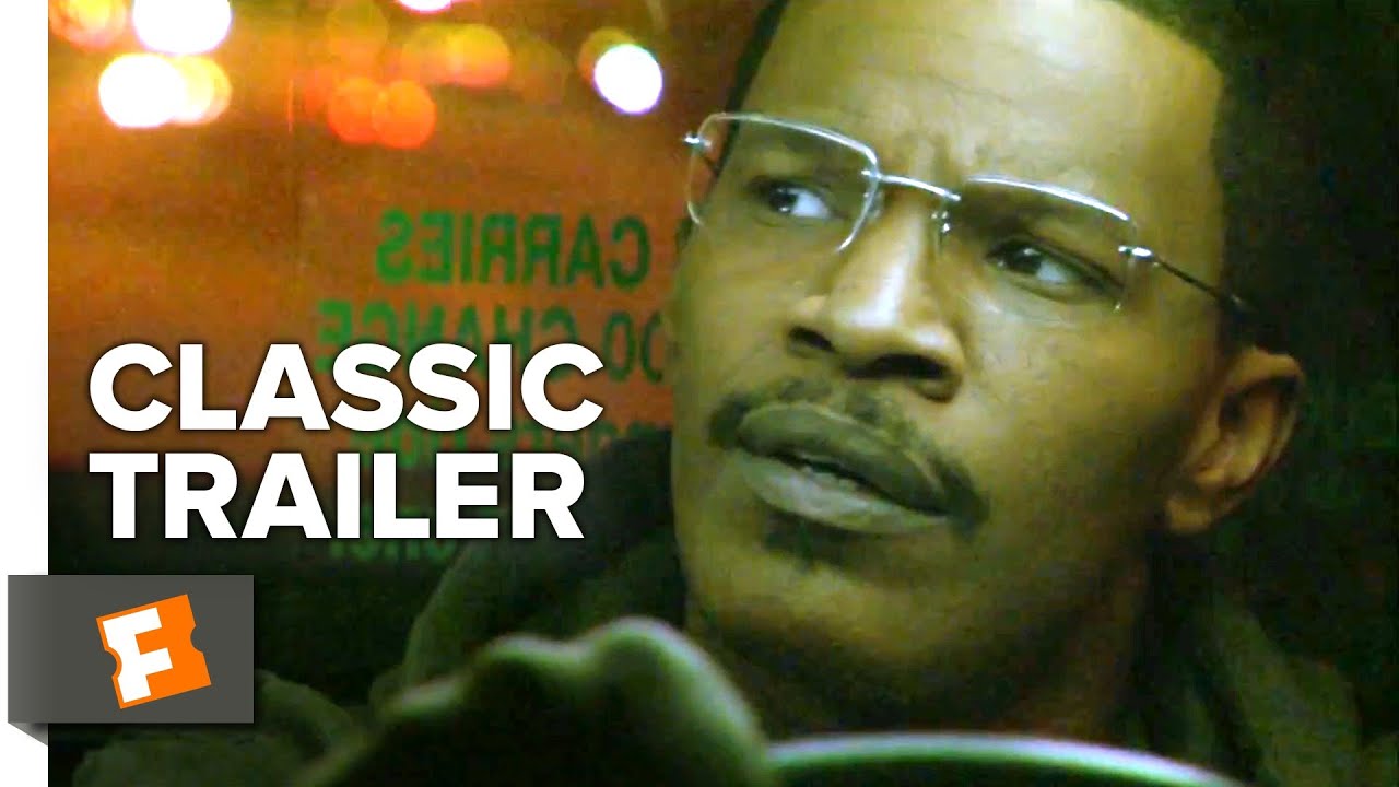 Collateral (2004) Trailer #1 | Movieclips Classic Trailers - YouTube