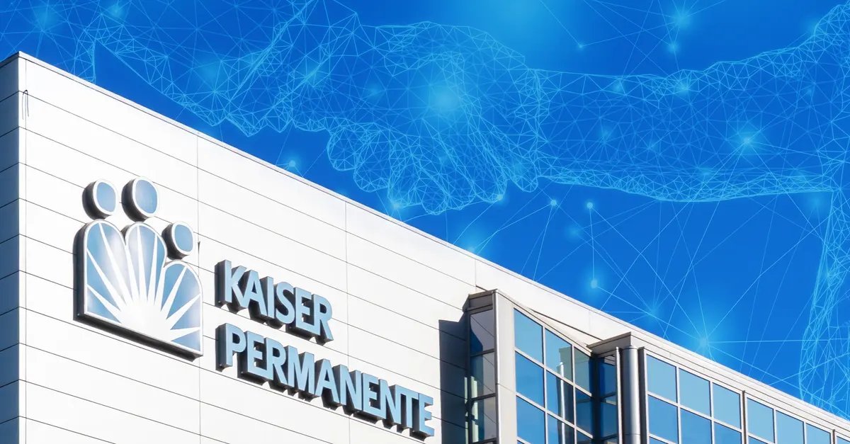 What employers can learn from Kaiser Permanente’s AI labor deal