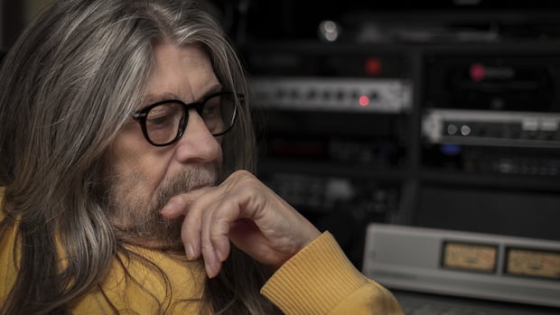 Legendary Canadian radio DJ David Marsden has died at the age of 85