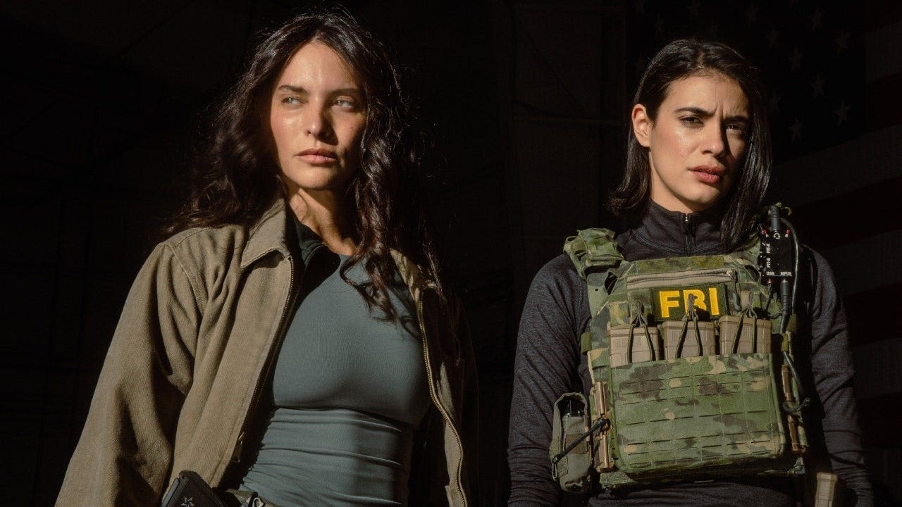 'Lioness' star Laysla De Oliveira says fans need to 'stop asking' if Cruz is the traitor