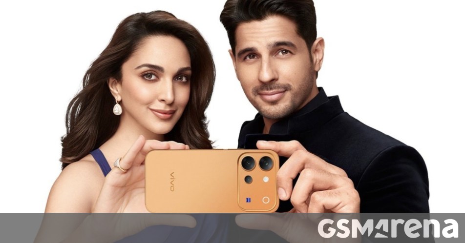 vivo V80 price in India leaks along with full specs