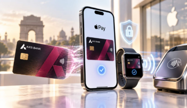 Finally, Apple Pay comes to India