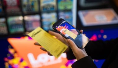 Lotto Powerball: Numbers revealed for $12m jackpot