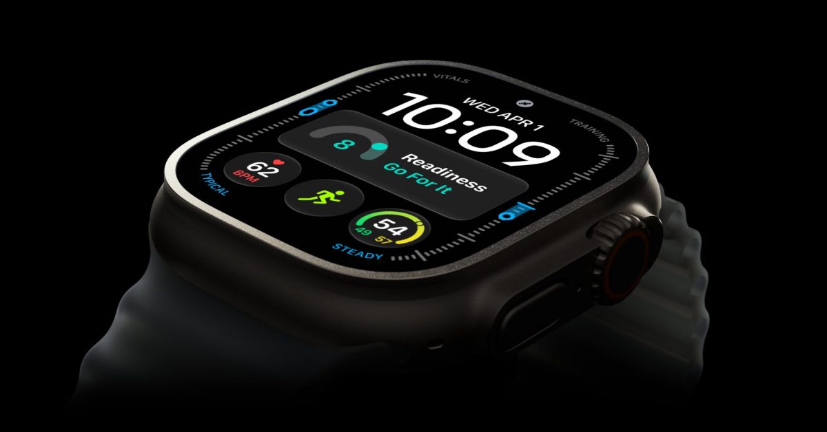 Apple Watch Series 12, Ultra 4 adding two new features soon