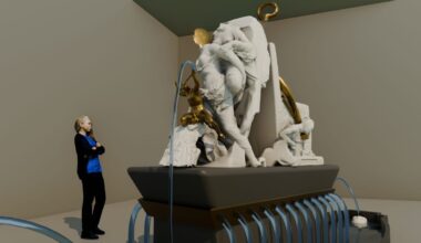 A New Exhibition Explores Edmonia Lewis’s Montana Connection