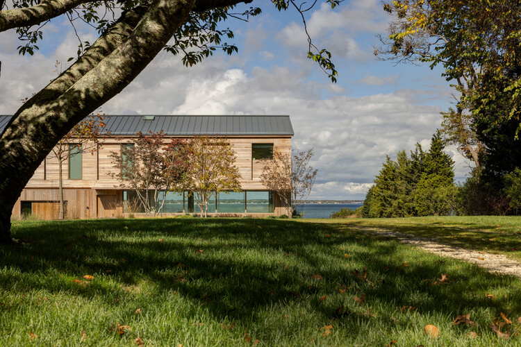 High Bluff House / Mapos - Exterior Photography