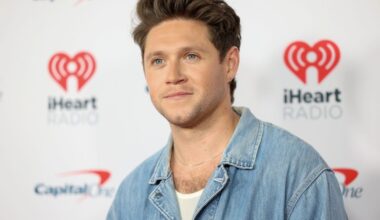 Niall Horan's 'This Town' Turns 10: Singer Celebrates