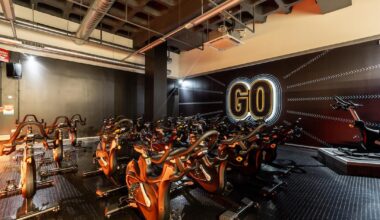 PureGym could open more Suffolk gyms in global expansion