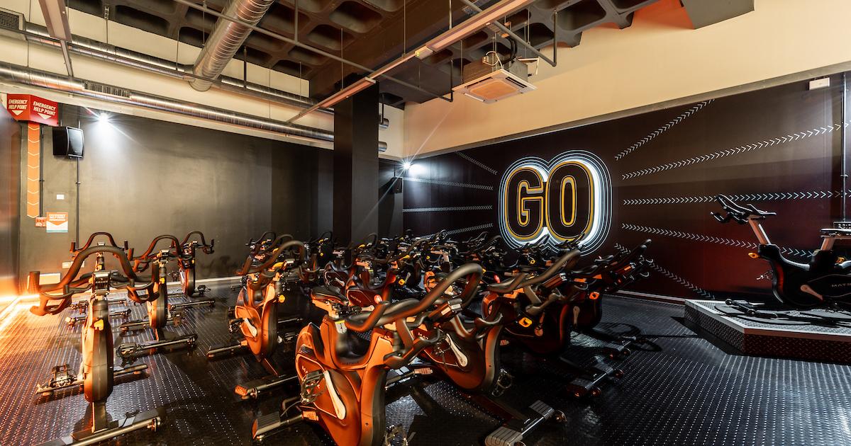 PureGym could open more Suffolk gyms in global expansion