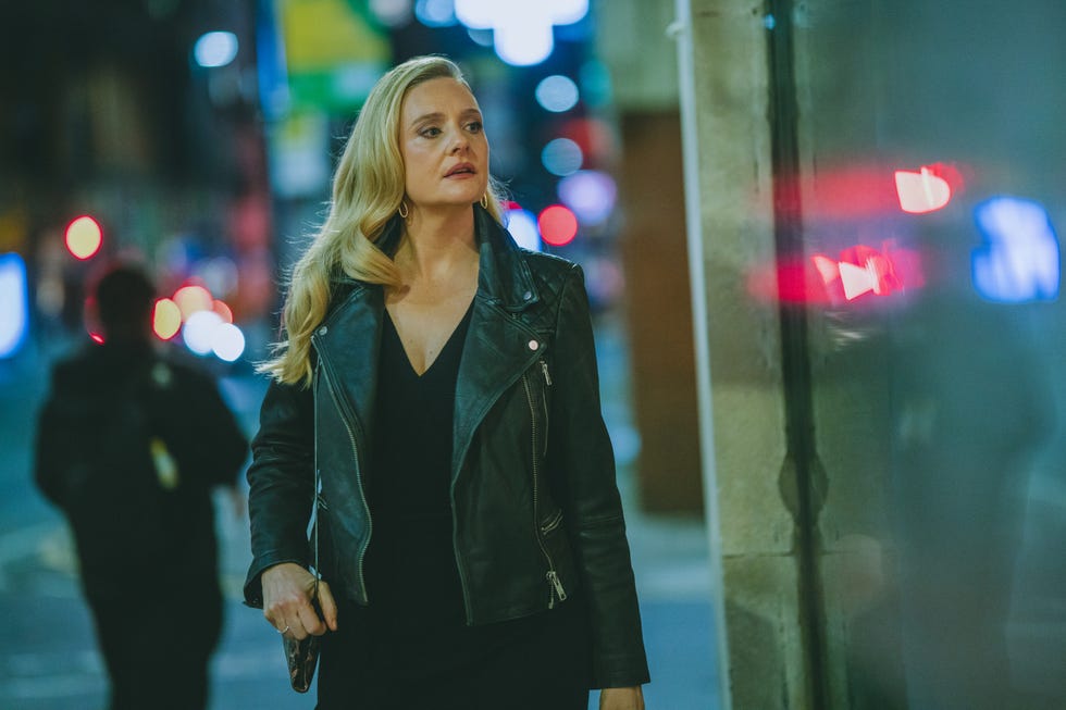 romola garai, adultery
