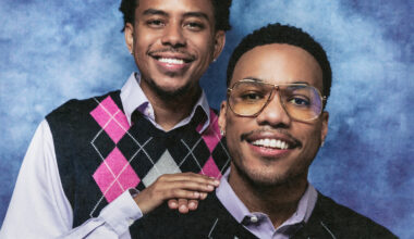 Stereogum home
