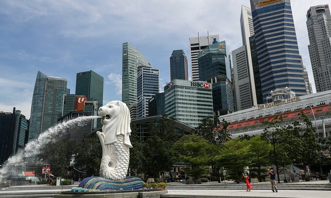 World’s second-richest country sees core inflation rise to 2% in July