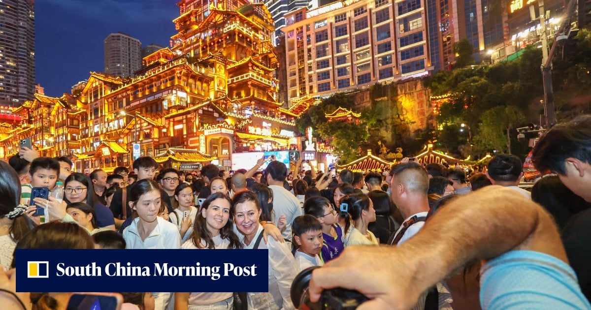 China’s inbound tourism revenue projected to reach US$470 billion by 2040: UBS