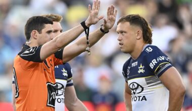 Cowboys confirm big gamble; ‘shattered’ Souths star’s brutal jinx — NRL Team Tips