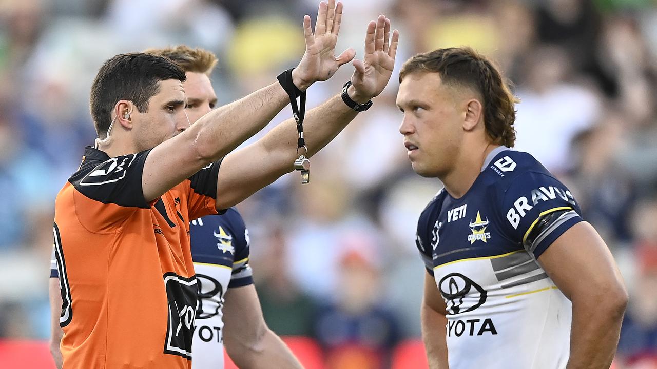 Cowboys confirm big gamble; ‘shattered’ Souths star’s brutal jinx — NRL Team Tips