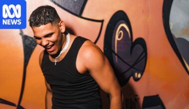 Darwin hip hop artist Yung Milla wins The Voice Australia 2026