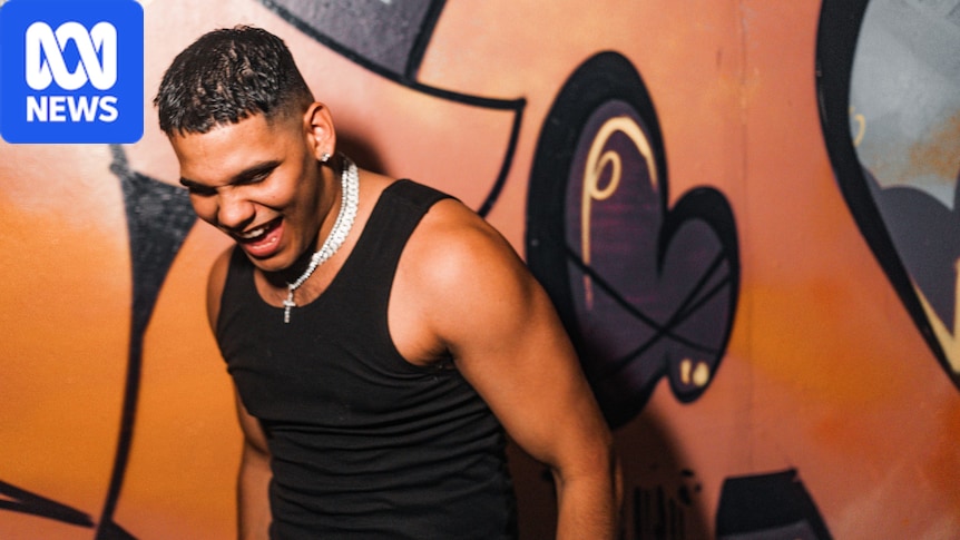 Darwin hip hop artist Yung Milla wins The Voice Australia 2026