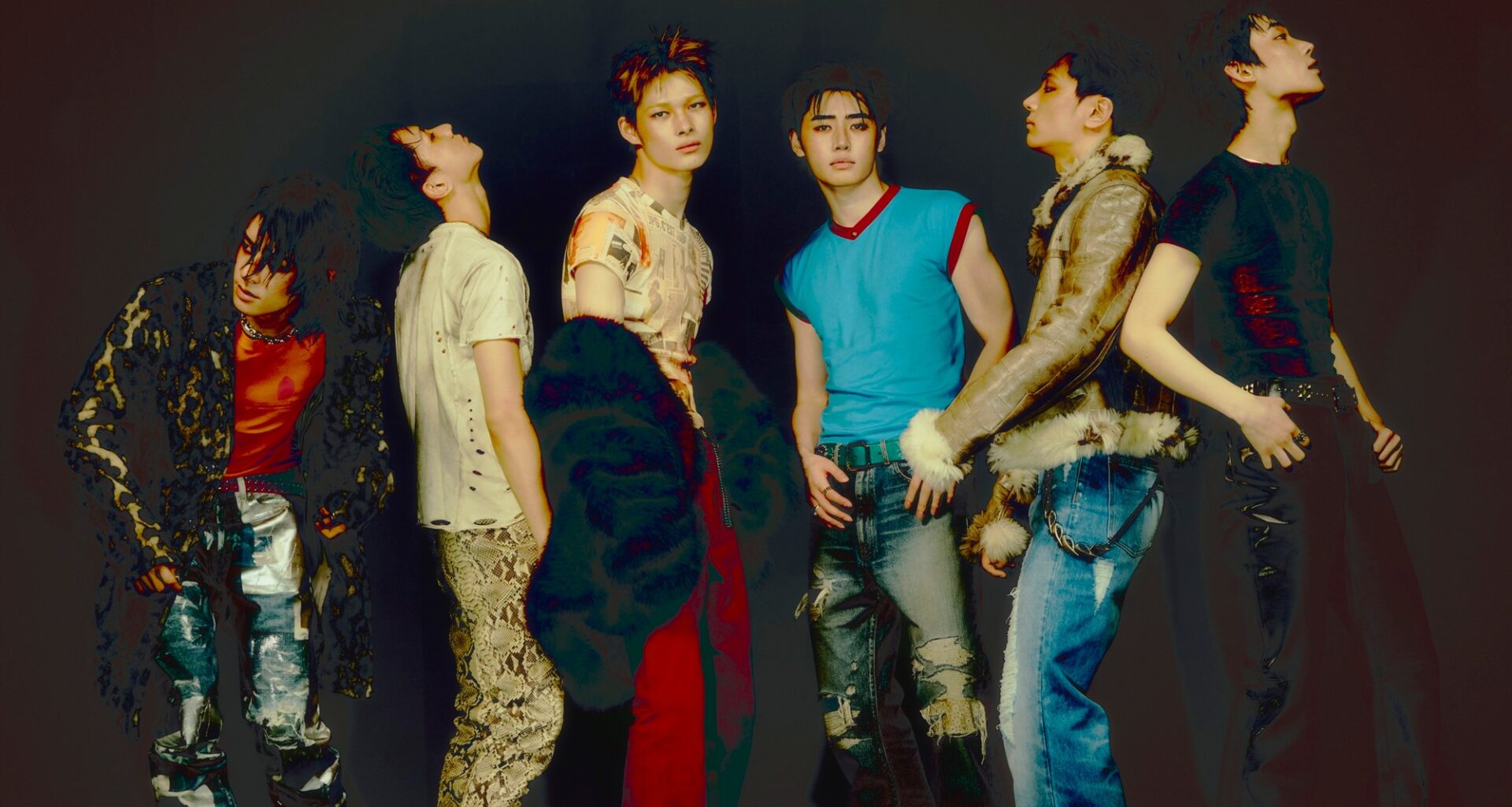 ENHYPEN, Oricon Weekly No. 1... "Mini Album 8, 11th Career No. 1"