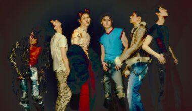 ENHYPEN, Oricon Weekly No. 1... "Mini Album 8, 11th Career No. 1"