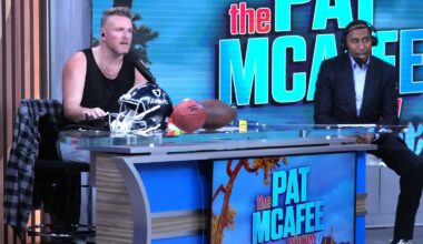 Stephen A. Smith: McAfee Has a 'Different Set of Rules' at ESPN