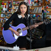 Olivia Rodrigo: Tiny Desk Concert