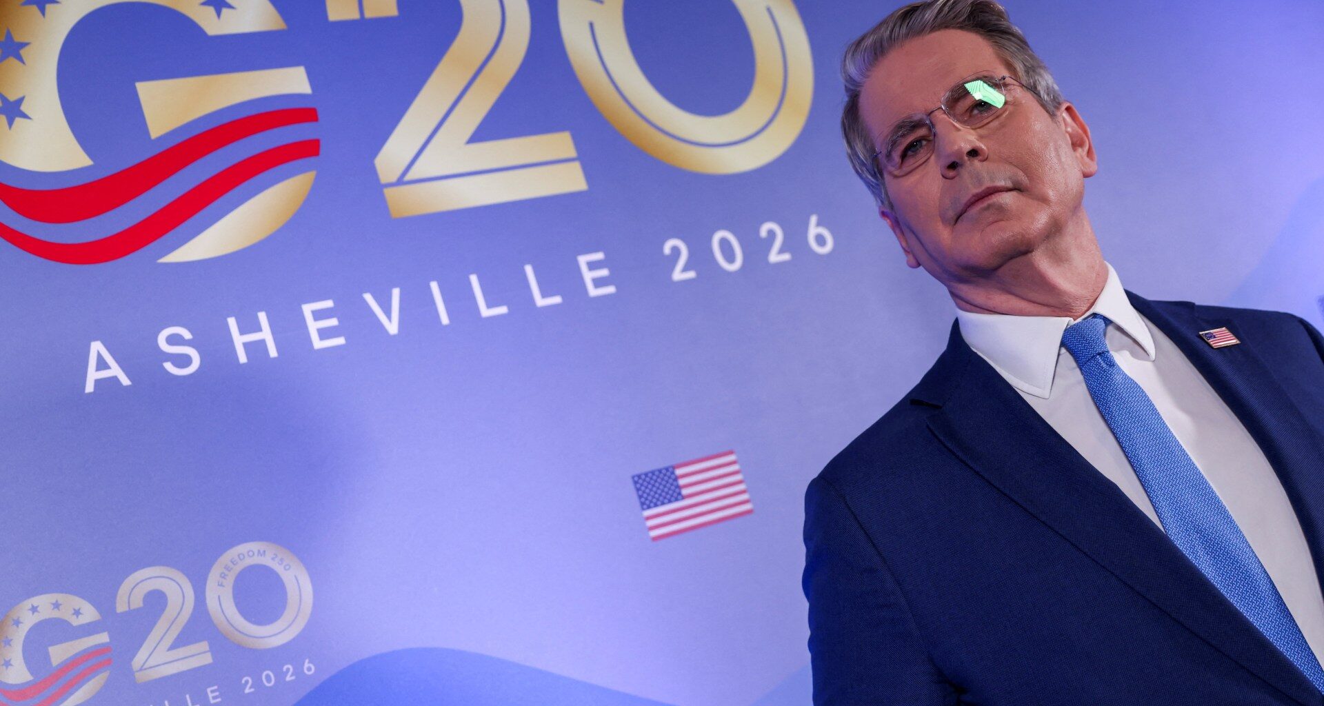 US urges G20 to cut trade imbalances, focus on China | Business and Economy News