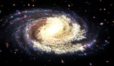 This tiny space mission wants to reach Alpha Centauri, in about 80,000 years