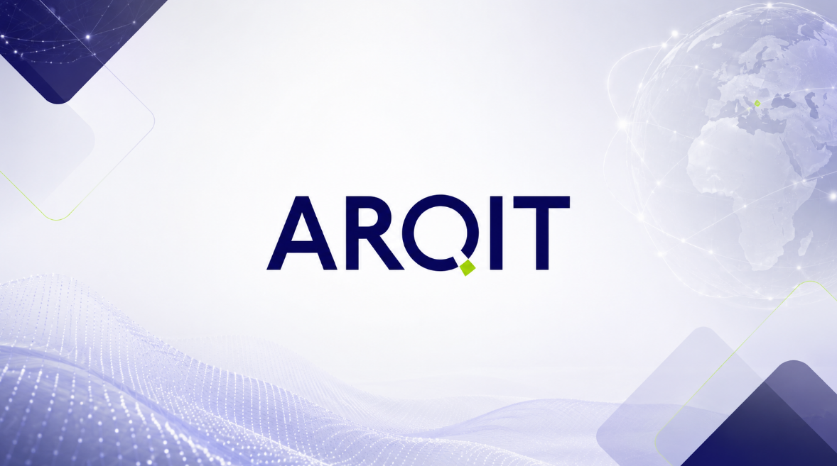 Arqit logo