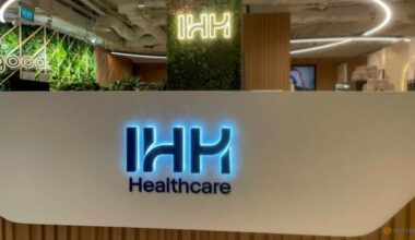 Malaysia's IHH's unit appeals dismissal of Daiichi Sankyo damages claim