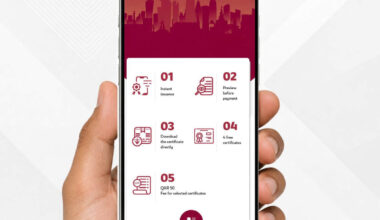 MoCI app offers instant business certificates, digital establishment renewal