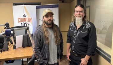 Club Wagon Creek wants fans to help make award nominations count - SteinbachOnline.com