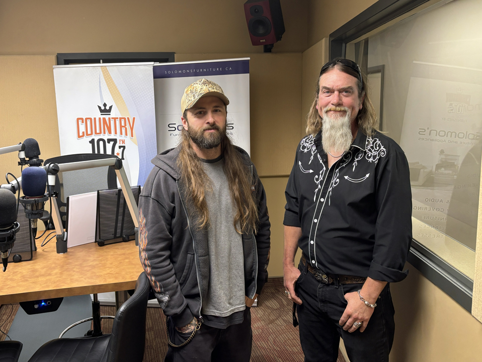 Club Wagon Creek wants fans to help make award nominations count - SteinbachOnline.com
