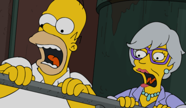 The Simpsons Boss Teases Season 38, 'Treehouse of Horror,' Movie Update