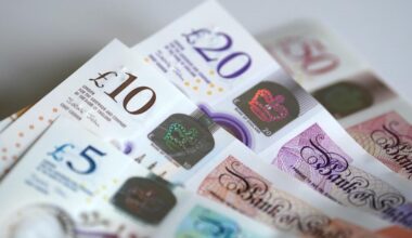 Pensioners hit by HMRC error – who could get money back?