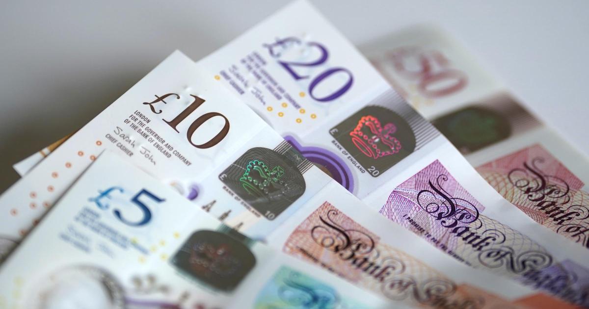 Pensioners hit by HMRC error – who could get money back?
