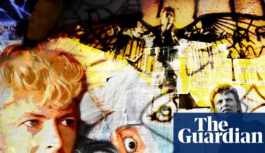 ‘He was always a bit of a groundbreaker’: David Bowie enters a new dimension in ‘extended reality’ documentary | Movies
