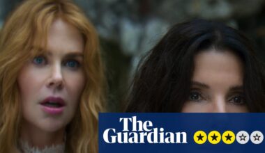 Practical Magic 2 review – Bullock and Kidman return for odd sequel that still casts a spell | Movies