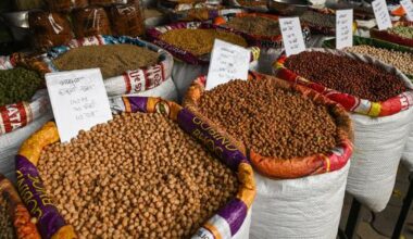 Eating pulses can be great for the body, suggests science