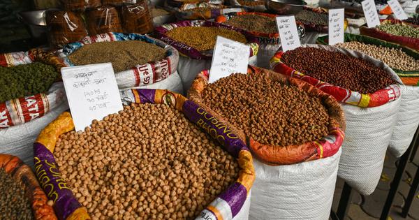 Eating pulses can be great for the body, suggests science