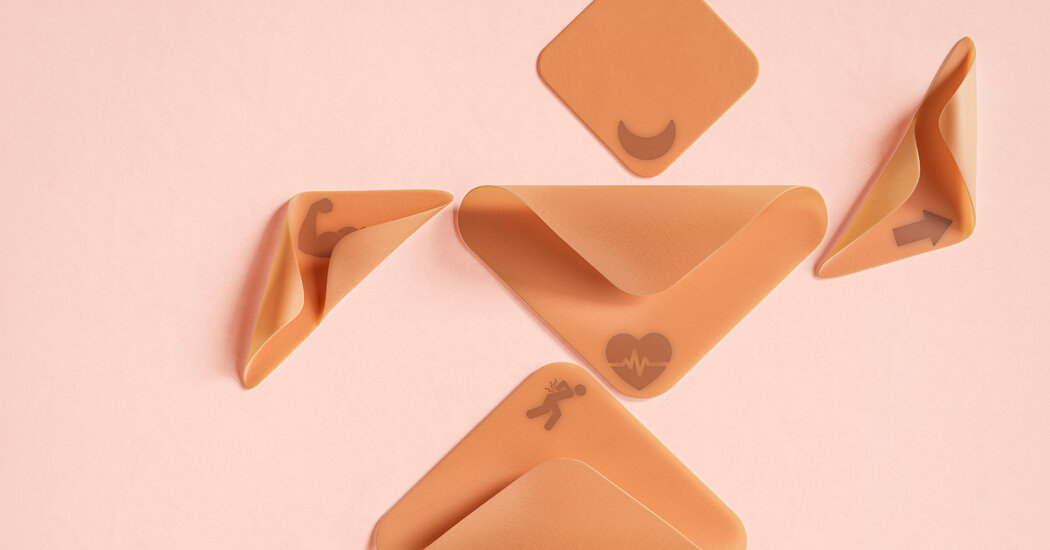 Do Supplement Patches Actually Work?