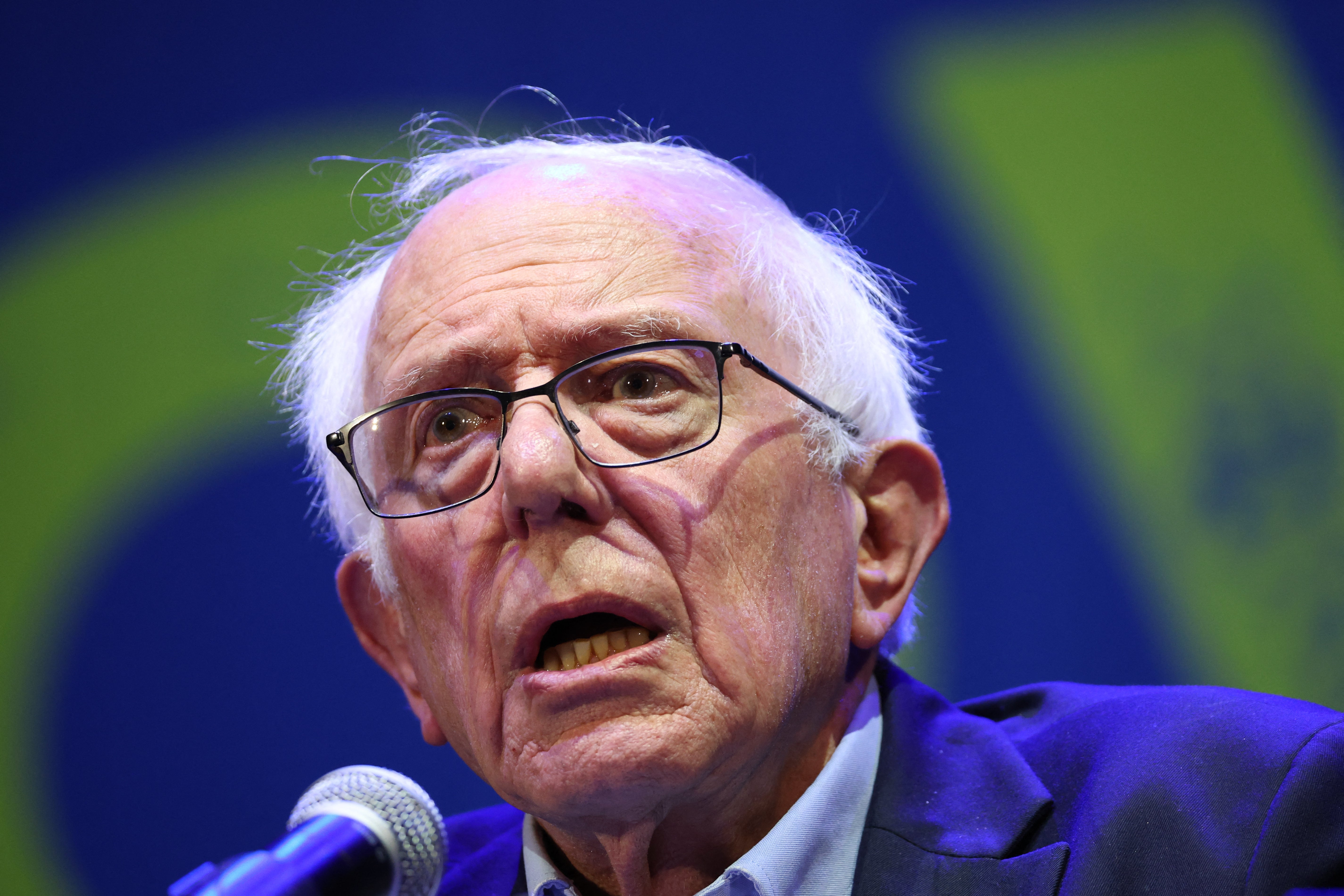 The ‘Bernie Bump,’ named for Sen. Bernie Sanders, would give Social Security recipients an extra $200 a month - $2,400 a year - on top of their annual cost-of-living adjustment