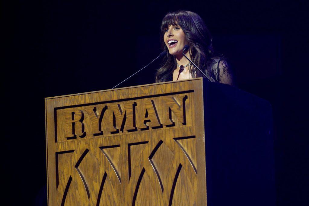 Riley Green, Ella Langley Among Nashville Songwriters Awards Honorees