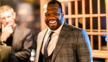 50 Cent Responds to Cardi B Not Feeling '21 Questions'